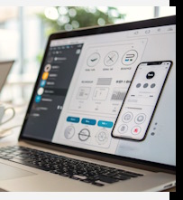 Услуги Разработка IT решений в Коврове