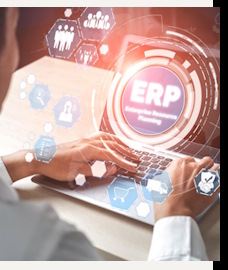 Услуги Разработка IT решений в Коврове