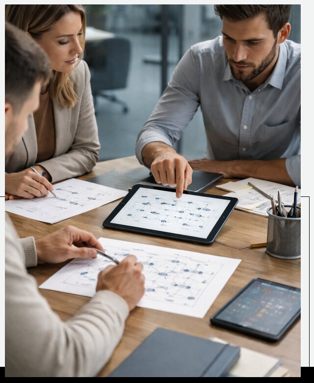 Разработка BPM-систем в Коврове от 460440 р. под ключ АвикейКвр