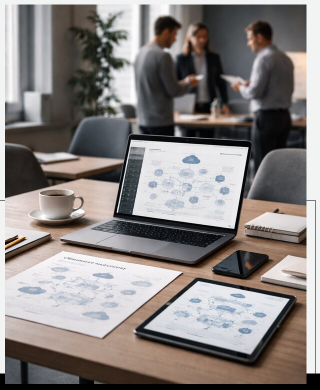 Разработка облачных решений и SaaS в Коврове от 15348 р. | АвикейКвр