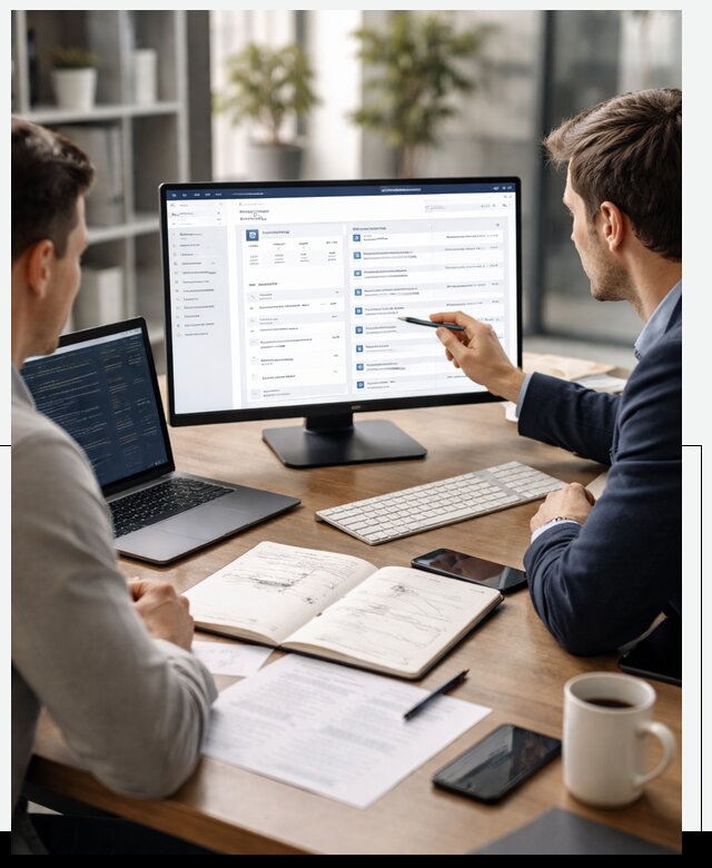 Разработка CRM систем в Коврове от 153480 руб., АвикейКвр