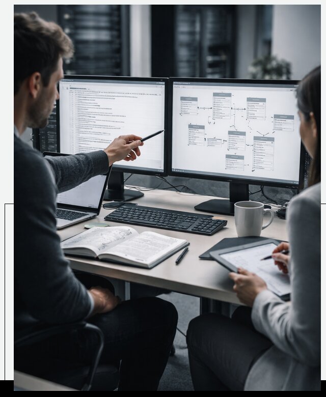 Разработка и внедрение СУБД и баз данных в Коврове с гарантией