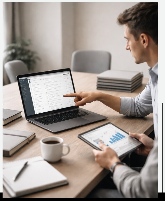 Разработка СЭД под ключ в Коврове от 15348 р. | АвикейКвр