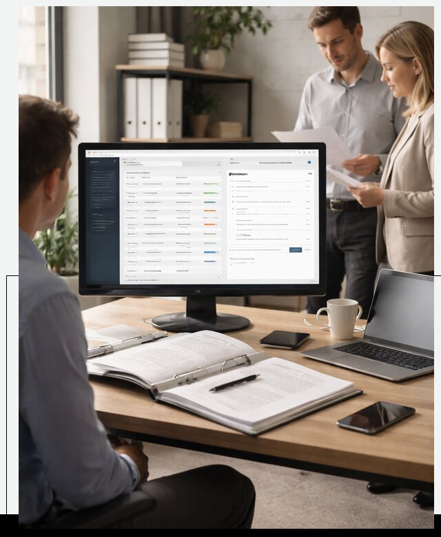Разработка систем электронного документооборота в Коврове под ключ