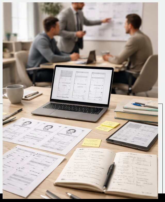 Разработка MVP проекта в Коврове от 6651 р., АвикейКвр