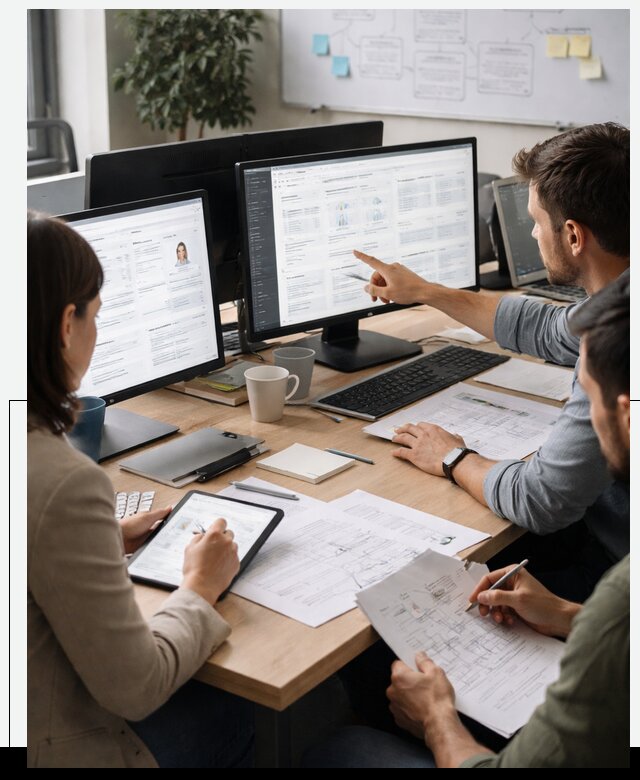 Разработка EMR EHR систем под ключ для медицинских учреждений в Коврове