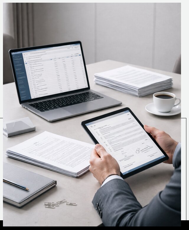 Электронные кадровые документы система в Коврове от 12278 р. | АвикейКвр