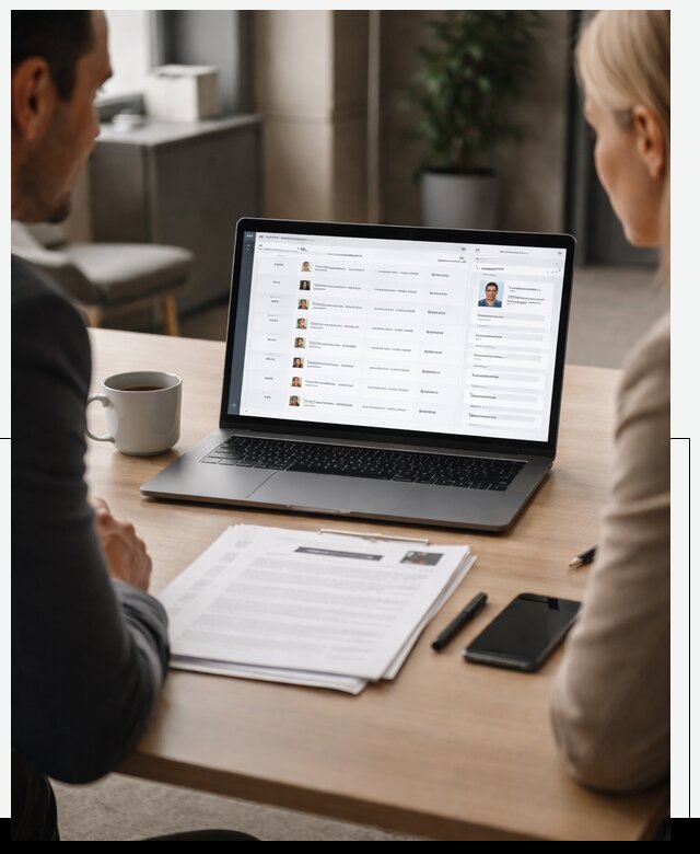 Ats система подбора персонала в Коврове от 12278 р. - АвикейКвр