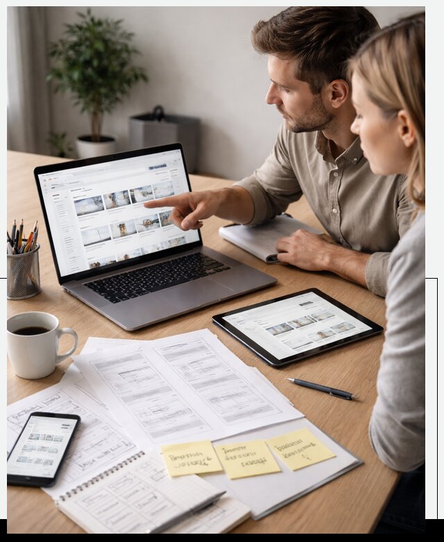 Разработка доски объявлений в Коврове от 8697 р., АвикейКвр