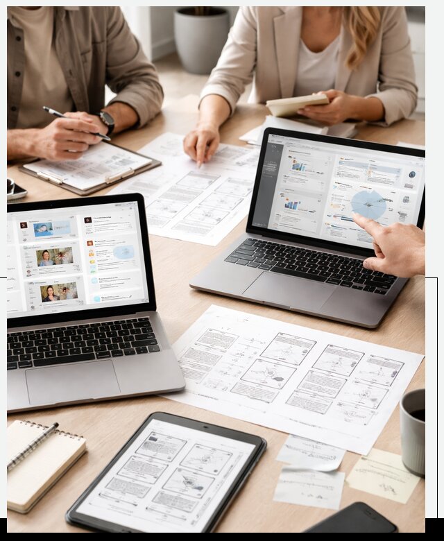 Разработка социальных сетей в Коврове от 7162 р. | АвикейКвр