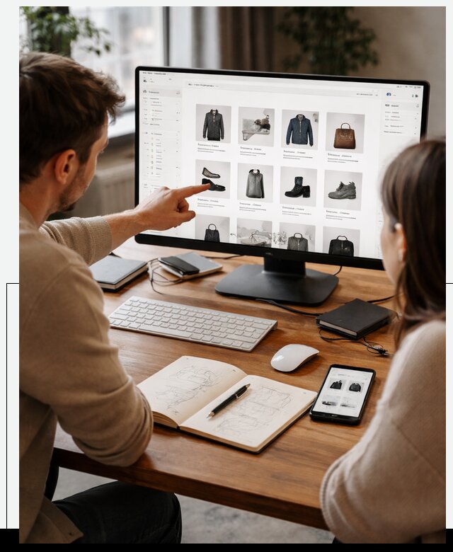 Разработка интернет-магазинов под ключ в Коврове с оплатой и CRM