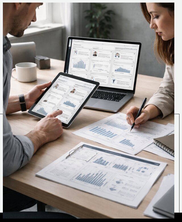 Персонализация контента платформа в Коврове от 12278 р. | АвикейКвр