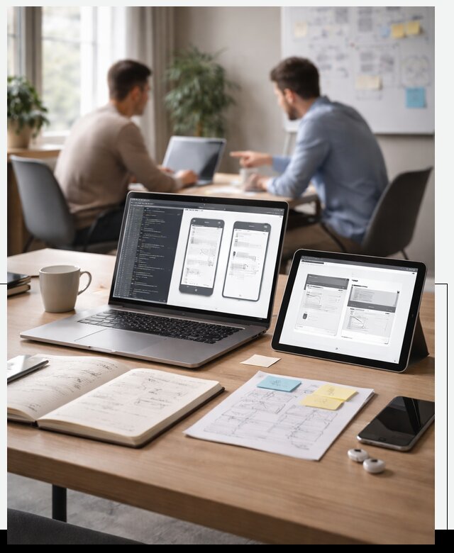 Кроссплатформенная разработка в Коврове от 255800 р. | АвикейКвр