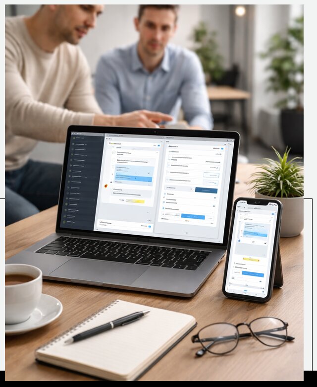 Разработка мини app Telegram/VK в Коврове от 30696 р. АвикейКвр