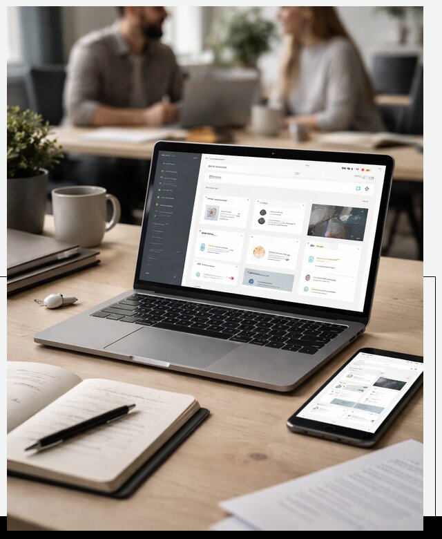 Разработка PWA приложений в Коврове от 122784 р. | АвикейКвр