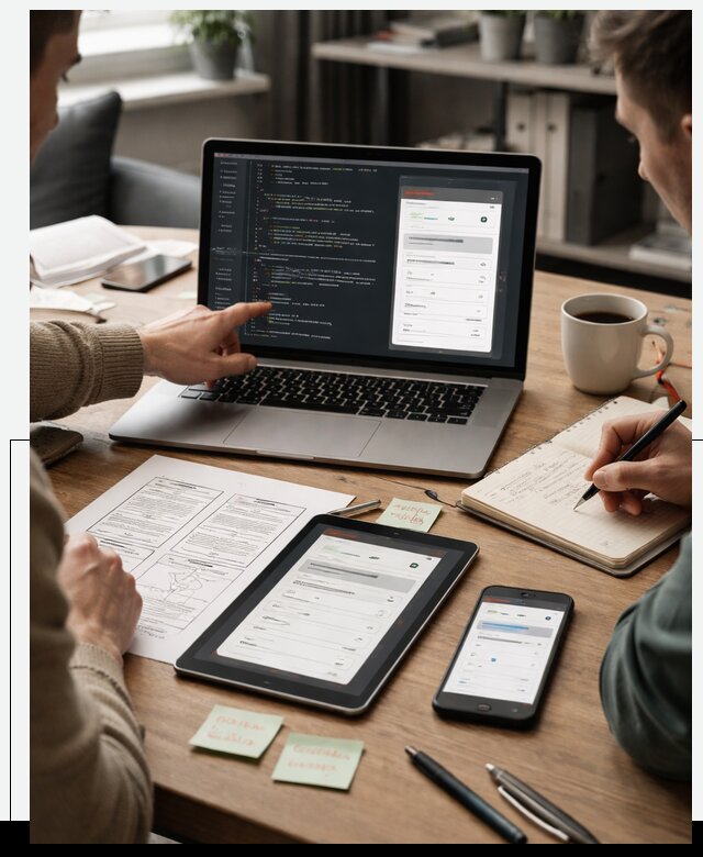 Разработка и внедрение PWA приложений для бизнеса в Коврове