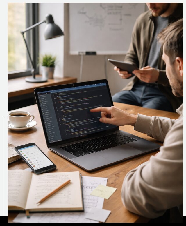 Разработка Telegram ботов под ключ для компаний в Коврове