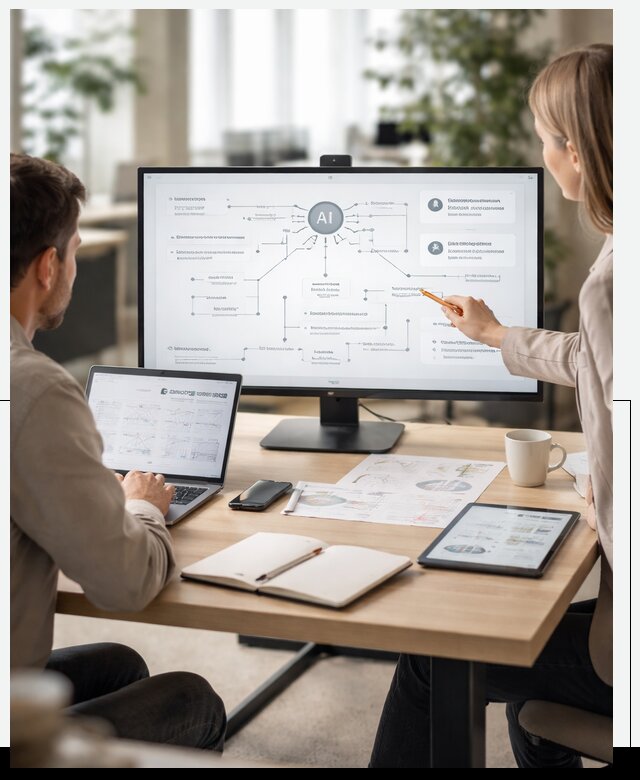 AI-агенты для автоматизации бизнеса в Коврове от 15348 р. АвикейКвр