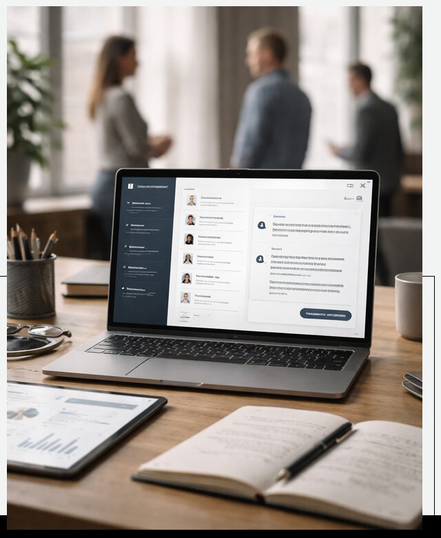 HR бот для подбора персонала в Коврове от 8697 р. | АвикейКвр