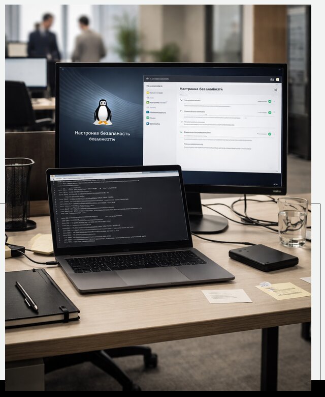 Внедрение Linux и переход на Astra в Коврове от 8697 р. АвикейКвр