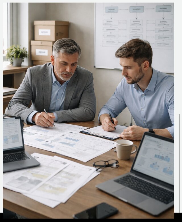 Замена SAP на 1С в Коврове — миграция, от 12278 р. | АвикейКвр