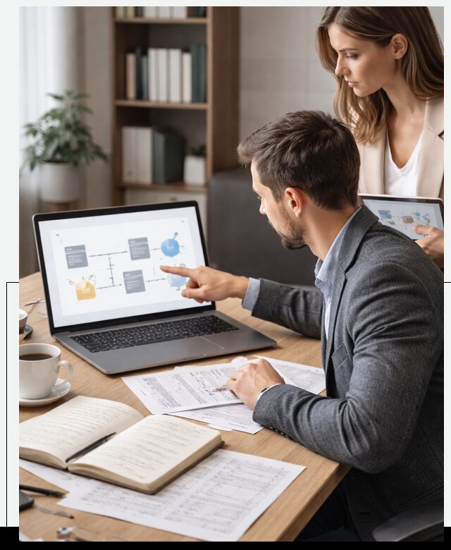 Замена SAP на 1С под ключ в Коврове с переносом данных и настройкой