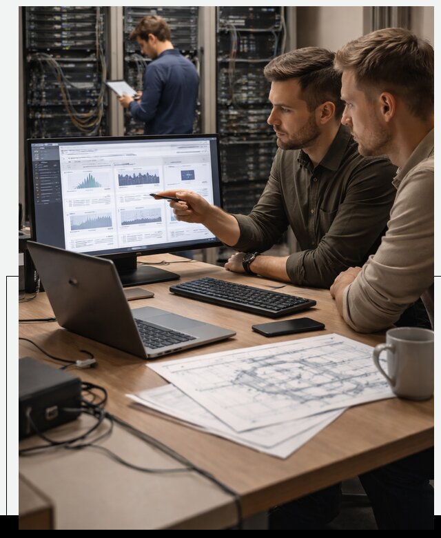 Импортозамещение систем виртуализации и миграция в Коврове