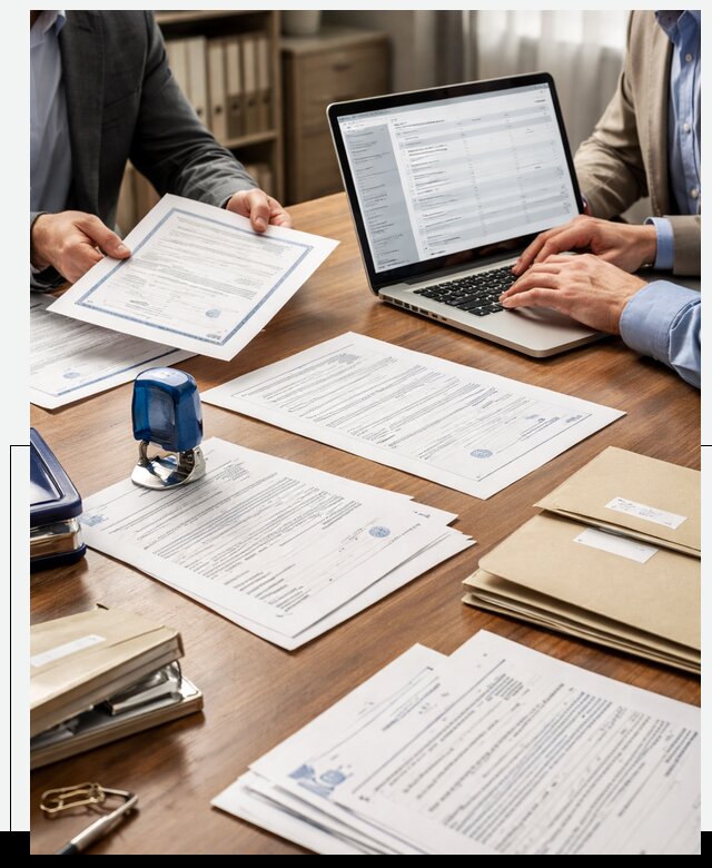 Сертификация ПО и внесение в реестр Минцифры в Коврове