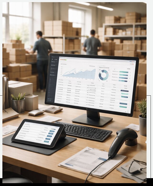 Автоматизация селлеров в Коврове от 15348 р. | АвикейКвр