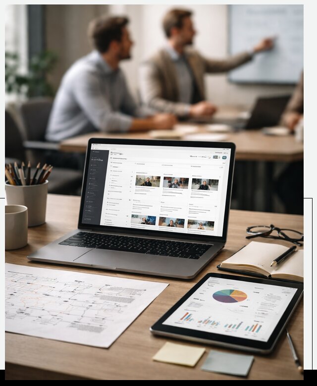 Разработка нишевых B2B маркетплейсов в Коврове от 716240 р., АвикейКвр