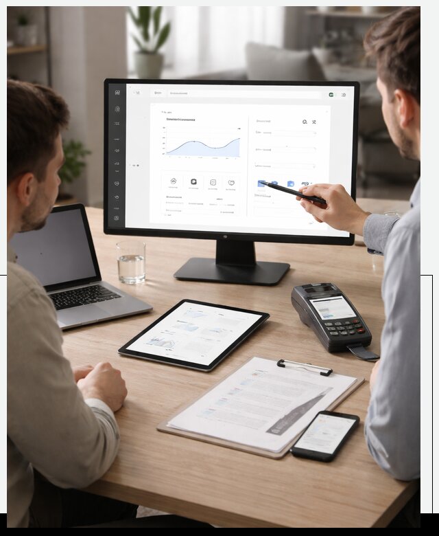 Платежные интеграции для E-commerce в Коврове от 15348 р. | АвикейКвр