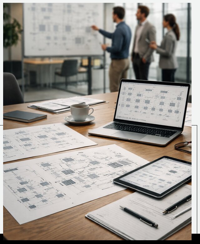 Разработка Core Banking, замена АБС в Коврове | АвикейКвр от 15348 р.