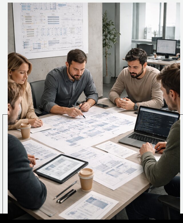 Разработка Core Banking систем для банков и финтех компаний в Коврове