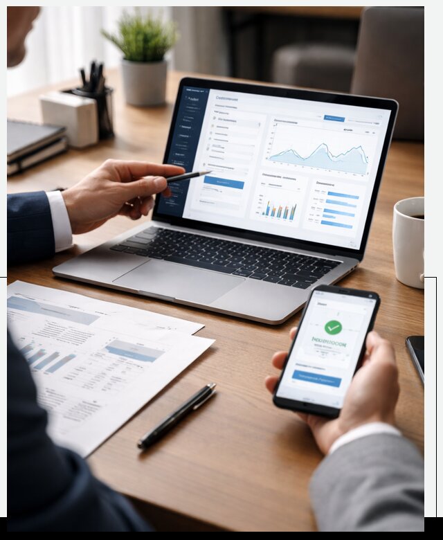 Разработка платёжных платформ в Коврове от 20464 р., АвикейКвр