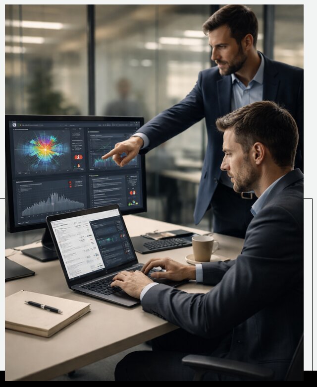 Системы Антифрод и AML KYC в Коврове от 12278 р. | АвикейКвр