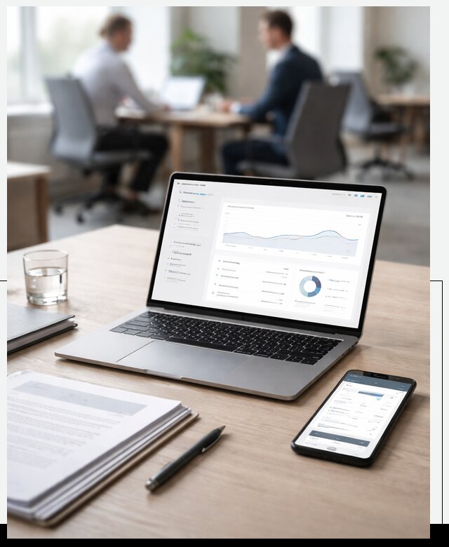 Разработка моб. и интернет-банка в Коврове от 7674 р. | АвикейКвр