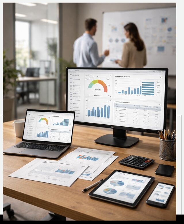 Скоринг и управление рисками в Коврове от 12278 р. | АвикейКвр