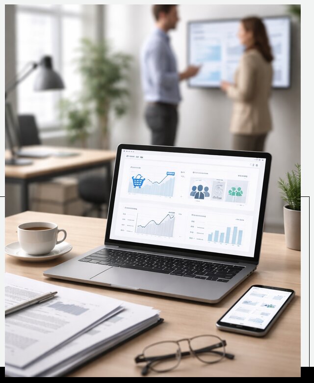 Разработка BNPL и краудлендинг в Коврове от 7162 р. АвикейКвр