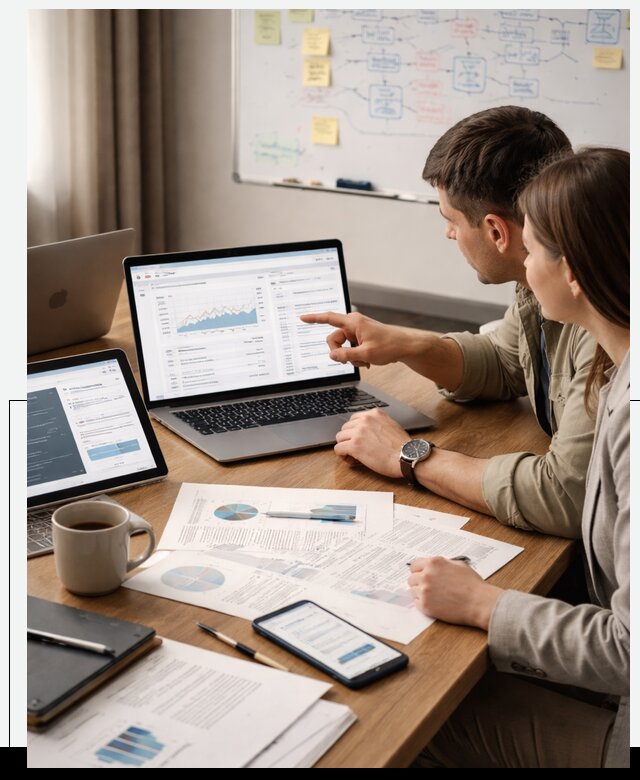 Внедрение сервисов BNPL и краудлендинга для бизнеса в Коврове