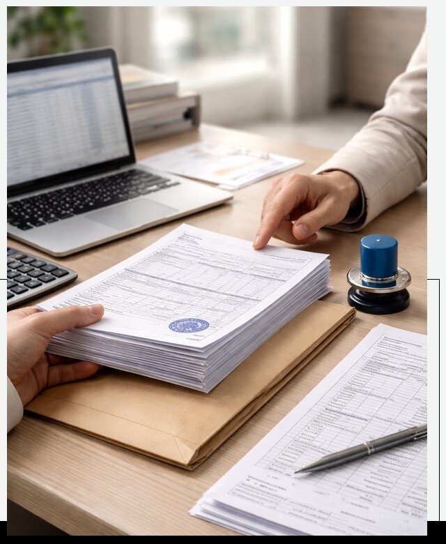 Отчетность в ЦБ РФ для банков в Коврове от 7162 р. | АвикейКвр