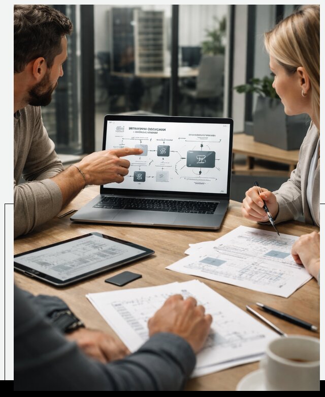 Интеграция цифрового рубля и подключение платежей в Коврове