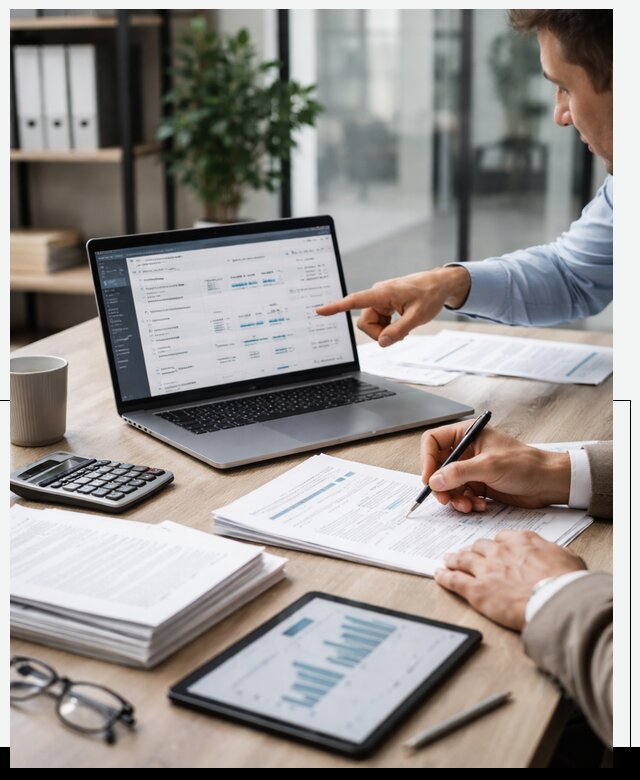 Полисные системы и CRM в Коврове: разработка от 15348 р. АвикейКвр