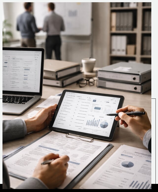 Автоматизация урегулирования убытков в Коврове от 7674 р | АвикейКвр