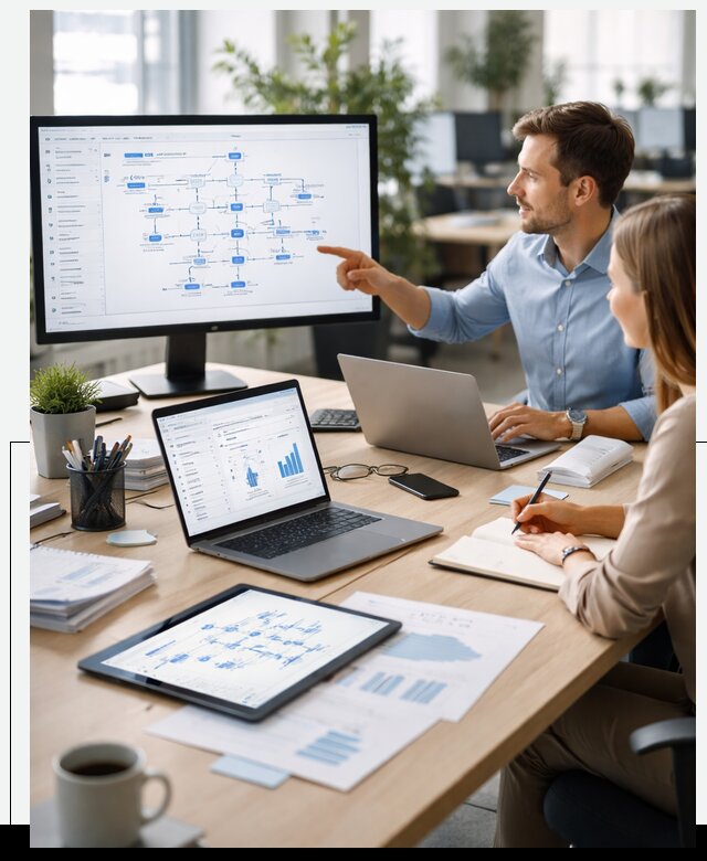 Автоматизация урегулирования убытков в Коврове для страховых компаний