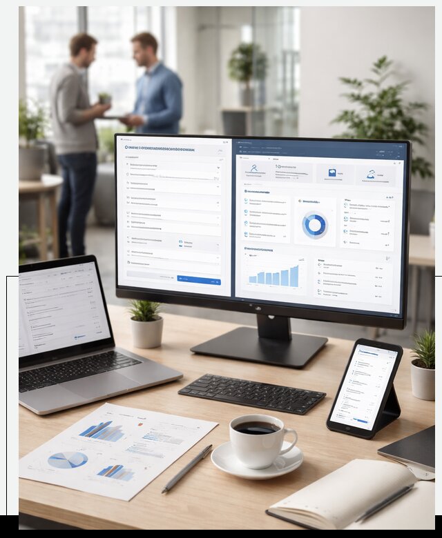 Разработка платформ онлайн страхования в Коврове под ключ