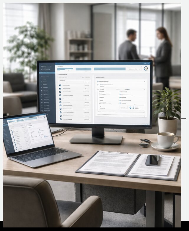 CRM для страховой компании под ключ в Коврове от 15348 р. | АвикейКвр