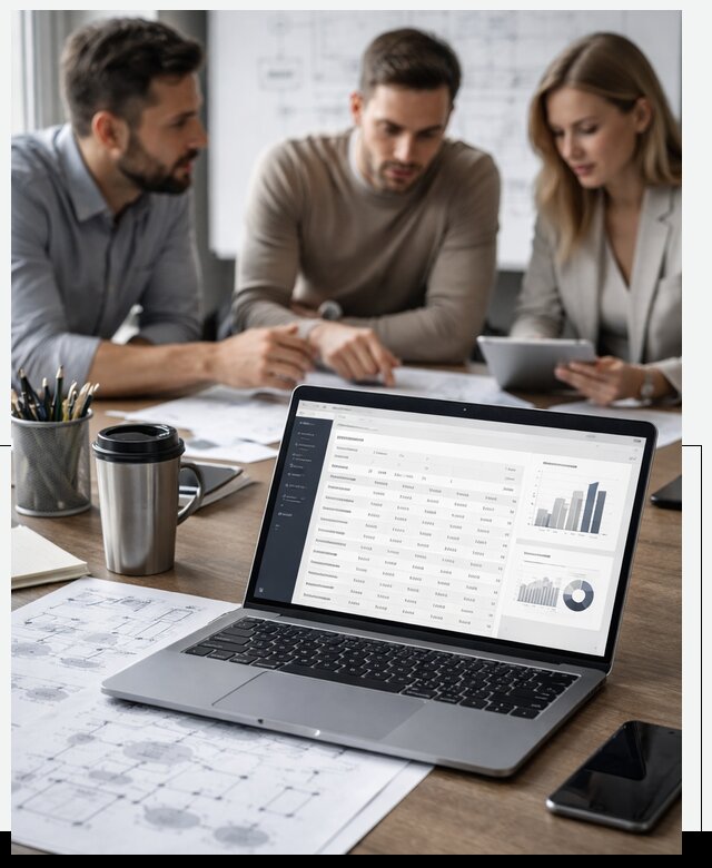 BSS OSS и биллинг для оператора в Коврове от 25580 р. | АвикейКвр