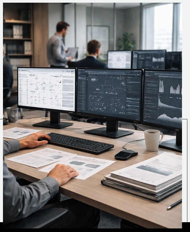 Системы для операторов MVNO и CRM в Коврове от 12278 р. | АвикейКвр