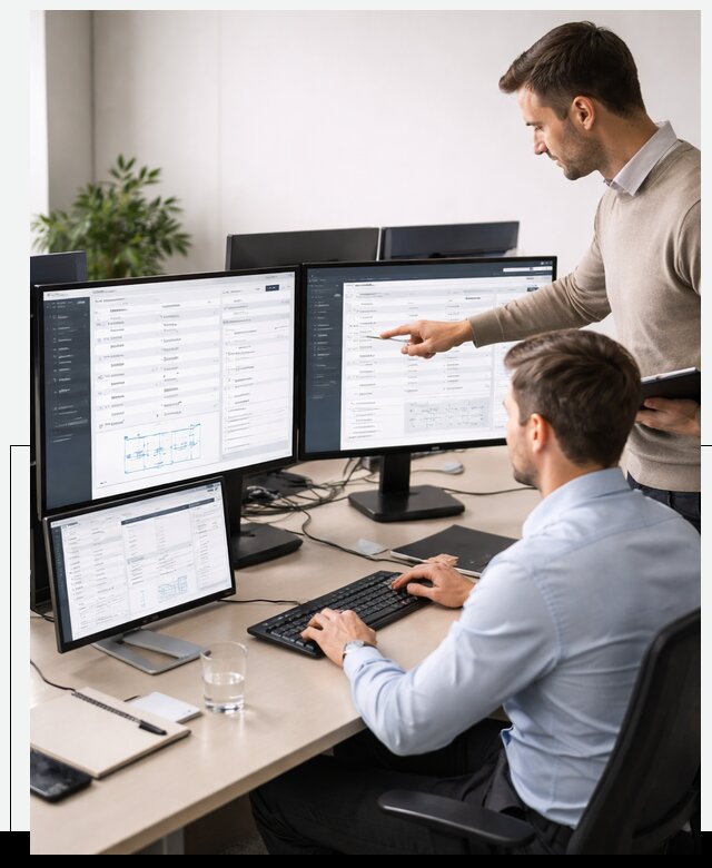 Создание и внедрение MVNO и CRM систем для операторов в Коврове