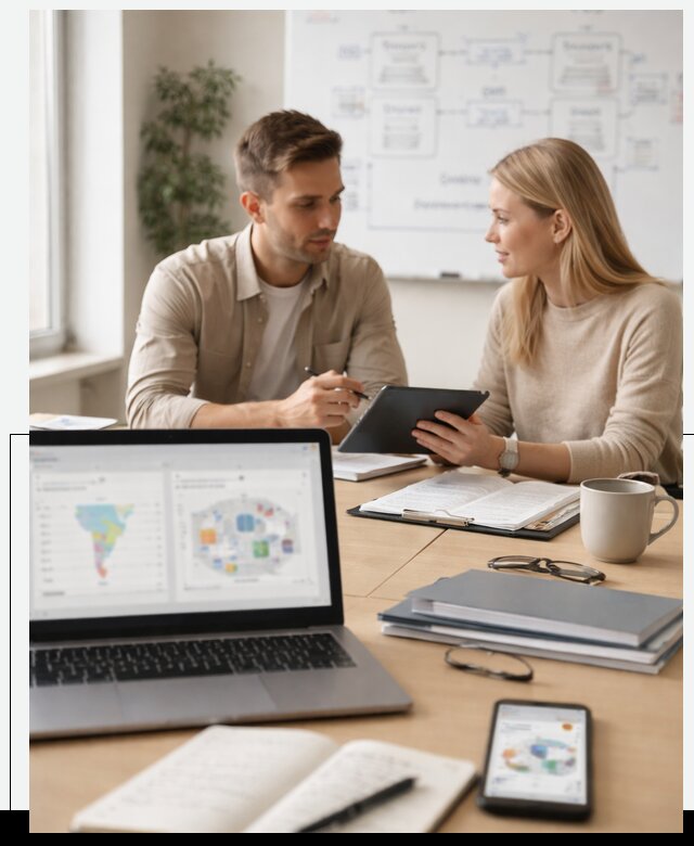 Внедрение программ лояльности и CDP для ритейла в Коврове